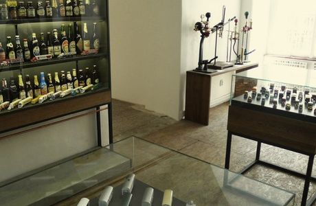 Czech Beer Museum