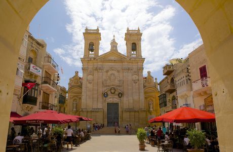 St. George's Basilica