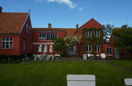 Oluf Host Museet