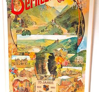 Weingut Dr. Pauly-Bergweiler