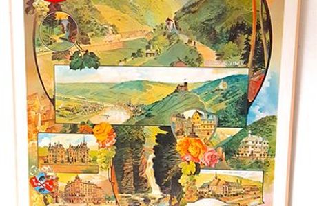 Weingut Dr. Pauly-Bergweiler