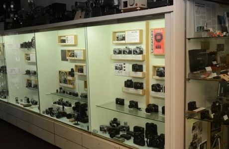 Deutsches Museum fur Film- und Fototechnik