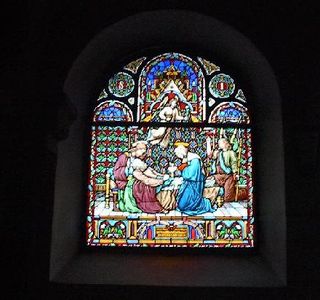 Church of St. Severus