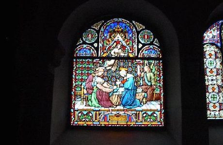 Church of St. Severus