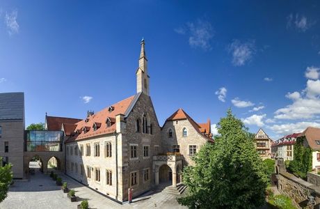 Evangelisches Augustinerkloster
