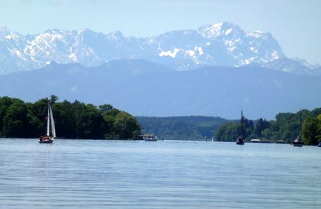 Starnberger See