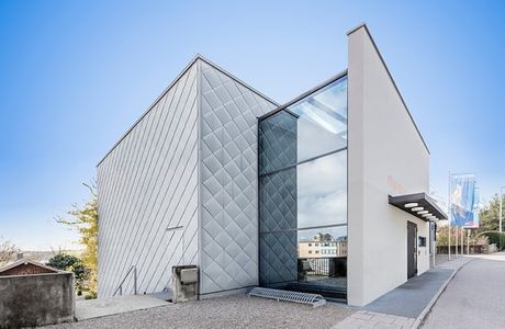 Museum Lake Starnberg