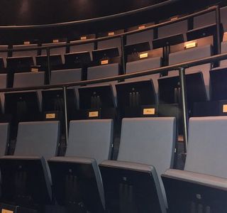 Alexander Krist Theater