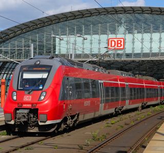Deutsche Bahn