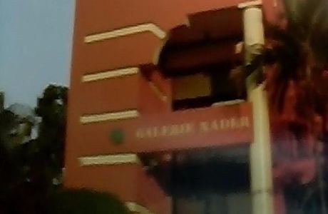 Galerie Nader