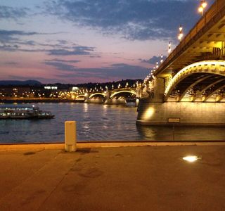Margaret Bridge