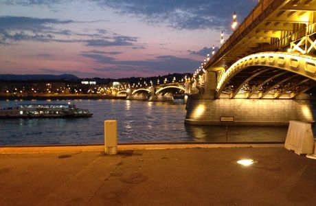 Margaret Bridge