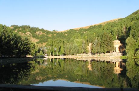 Hot Springs