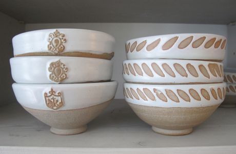 Yria Ceramic Studio