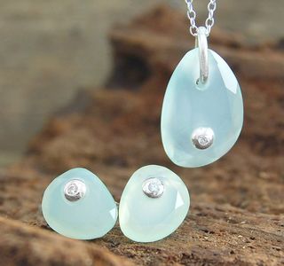 Aquamarine Jewelry