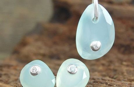 Aquamarine Jewelry