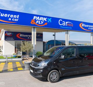 Drossos Car Rental