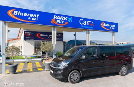 Drossos Car Rental