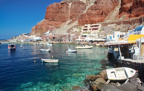Amoudi Bay 1