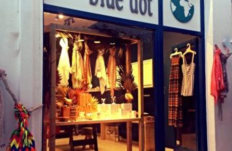 BLU DOT Paros