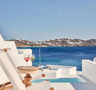 PILATES Mykonos