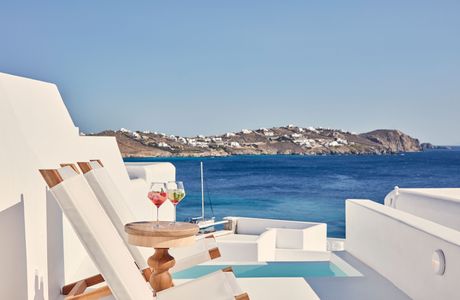 PILATES Mykonos