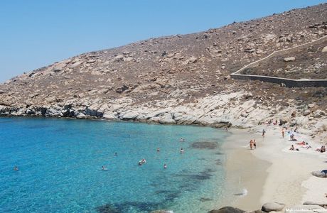 Kapari Beach