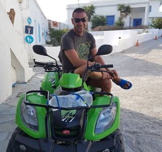 Moto Christos