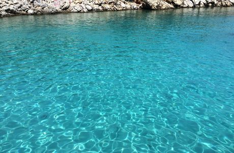 Kalogries Beach