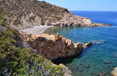 Ammoudaraki Beach