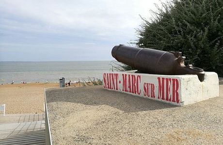 Plage Naturiste