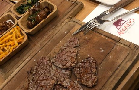El Picadero Steak House