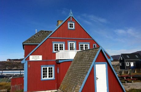 Ilulissat Art Museum