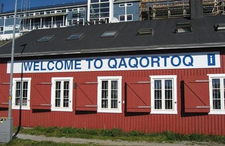 Qaqortoq Museum