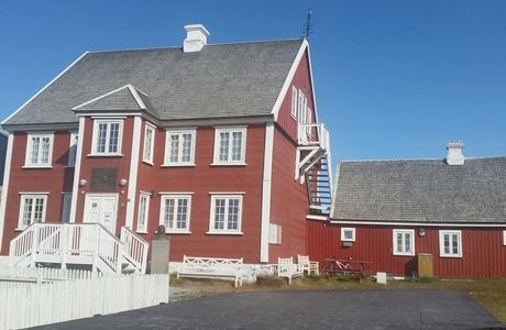 Ilulissat Museum