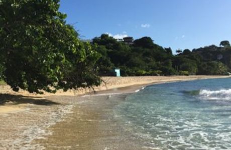 Magazine Beach