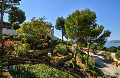 Domaine de Cagueloup