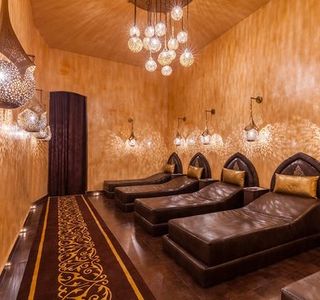 Les Bains De Neuilly Spa