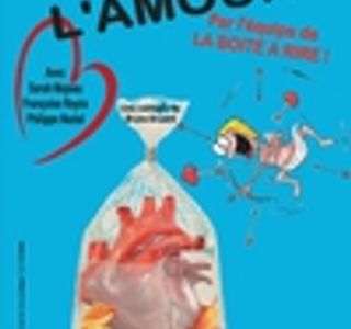 La Boite A Rire
