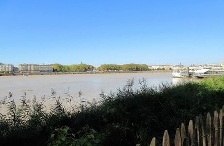 Parc aux Angeliques