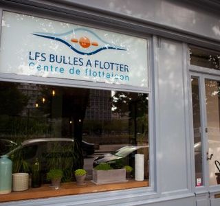 Les Bulles à Flotter