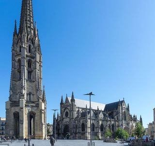 Basilique Saint-Michel