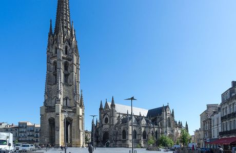 Basilique Saint-Michel