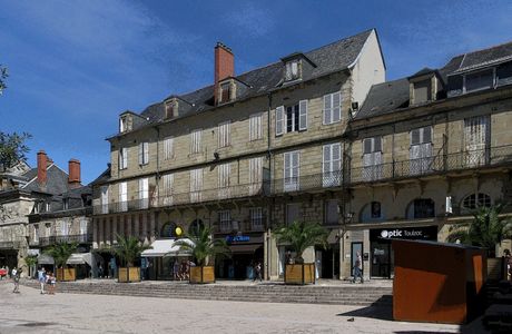 Le Complexe