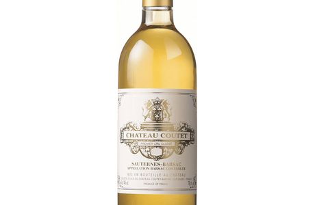 Chateau Coutet, Barsac-Sauternes