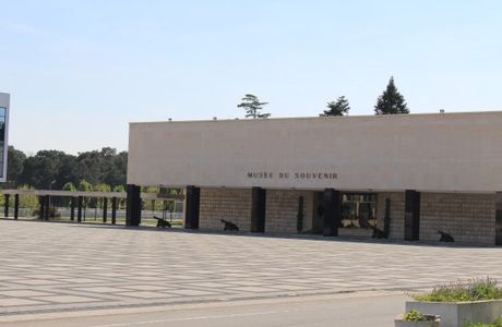 Musee du Souvenir