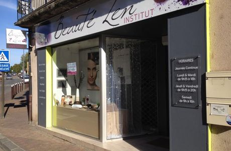 Beauté Zen Institut