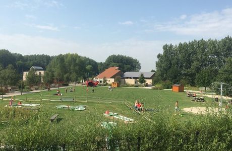 Parc Galame