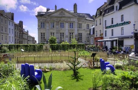 Le Jardin Ephémère