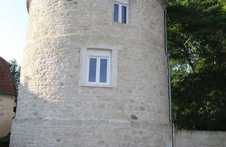 Fort de la Redoute